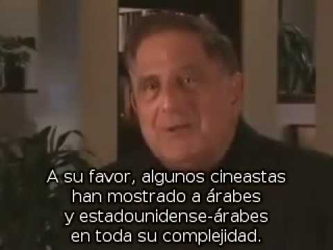 Reel Bad Arabs - How Hollywood Vilifies a People (Subtitulos en Español)