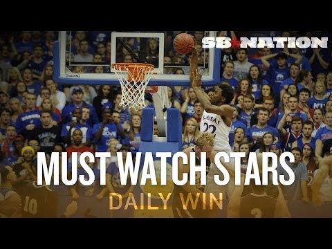 Best NCAA basketball players to watch in 2013-14 - The Daily Win