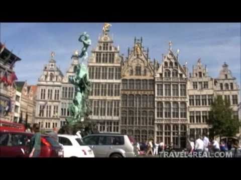 Antwerp Belgium