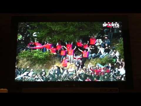 F1 2011 Belgium GP short Highlight by ESPN STAR ESPN STAR SPORTS