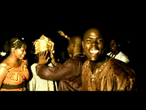 BENIN: Gaël (Africastar) : Vis ta vie (Brand new single 2009)