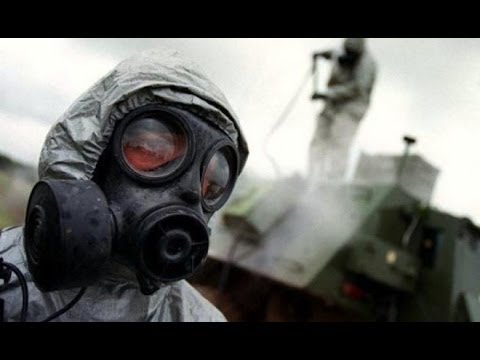 Chemical Warfare Agents & Casualty Management (720p)