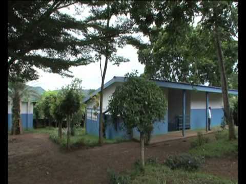 MaximsNewsNetwork: COTE d'IVOIRE: REBUILDING MEDICAL FACILITIES (EU - UNICEF)