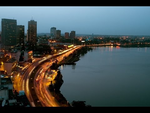 Abidjan, Ivory Coast