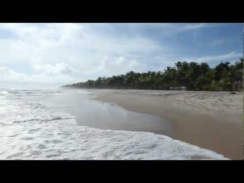 Most Beautiful Beach in Africa