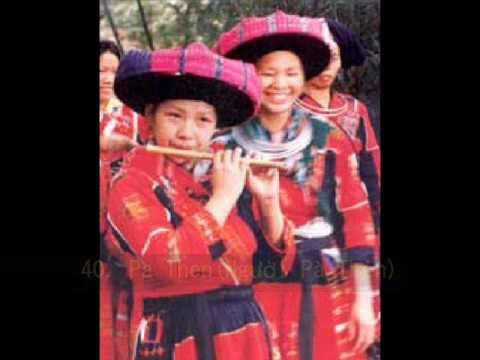 Vietnam's 54 Ethnic Groups【 54 Sắc Tộc Việt Nam 】