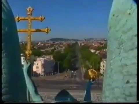 Hungary Tourism Commercial