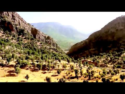 Tourism in Kurdistan, Iraq - Unravel Travel TV