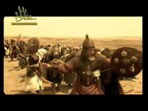 The Battle of Karbala - Imam Hussain's Last Prayer