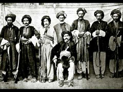 Where are the Kurds from ? Did the Kurds ever had their own State? (Here the Answers)