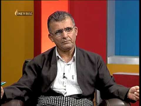 Part2, Struggle for Freedom (Kurdish)- Noory Fakhry - 23 August 2011- Newroz TV