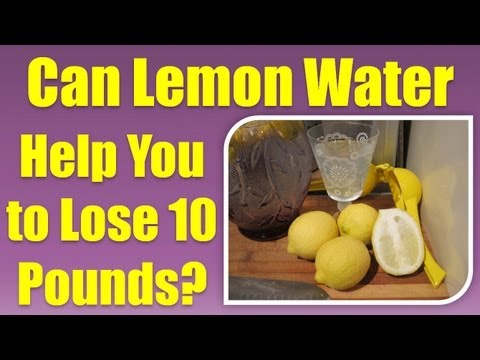 Lemon Water Benefits - Lemon Water Benefits Weight Loss - Warm Lemon Water