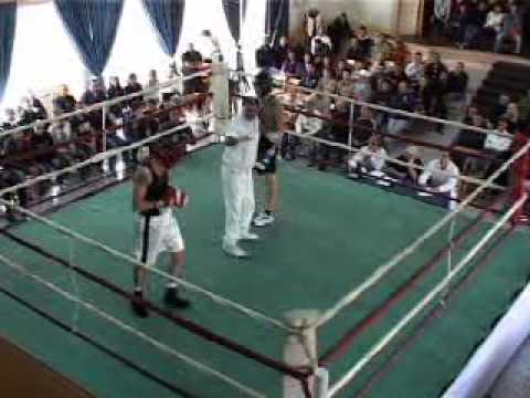 Malta Boxing Federation - Melita Sports