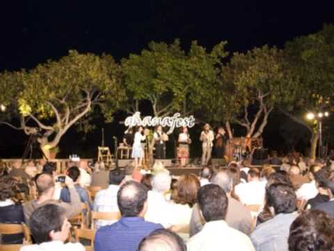 GĦANAFEST 2009 - Malta Mediterranean Folk Music Festival