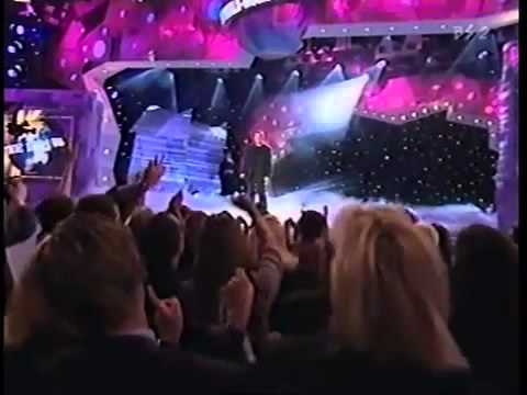 Notre Dame de Paris Belle  The world music awards 1999 (sub)