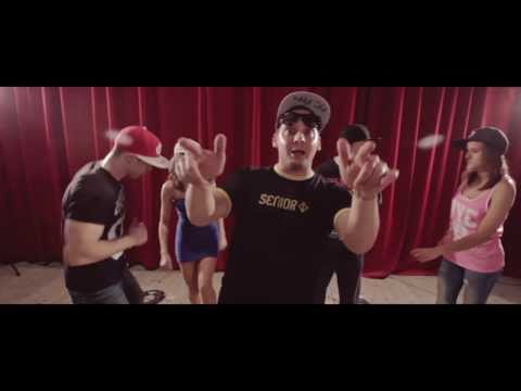 MC Pita Ramos km. Bia - Csak menj! (OFFICIAL MUSIC VIDEO - 2013)