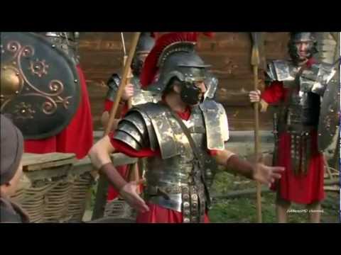 The Roman Empire - Rise and Fall @1080p - 1