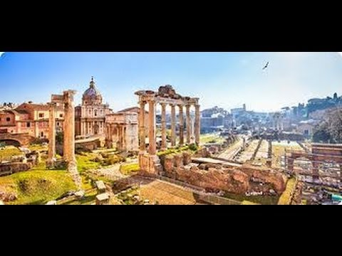 Rome : Documentary on the Origins of the Roman Empire