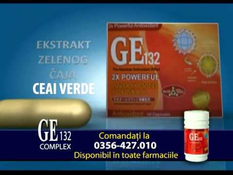 GE 132 INTERNATIONAL HEALTH - ROMANIA