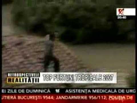 Realitatea TV from Romania: News, Sports, Entertainment TV 4