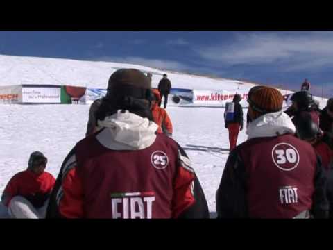 Winter Air Sport Sinaia-Romania