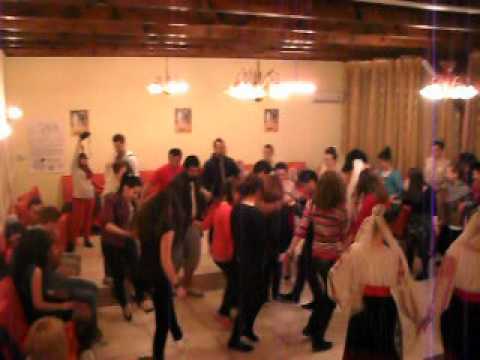 Romanian Culture Night (P4)