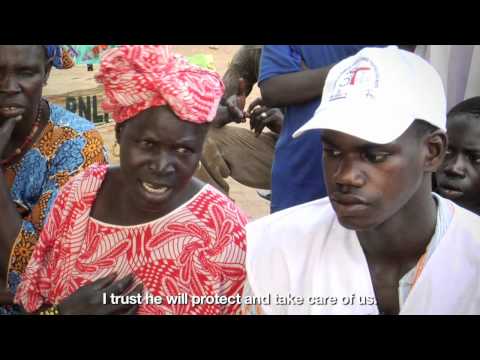 Community Health Workers in Senegal