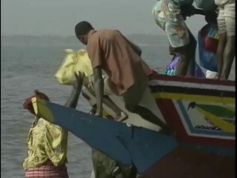 Senegal Travel Doc  Part 01