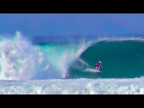 Romain Laulhe - Senegal Trip