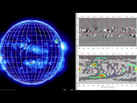 4MIN News May 27, 2013: Electron Storm, Senegal Disaster, CH Stream - Round 2