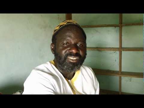 West Africa Food Crisis - Ngouye Camara (Senegal)