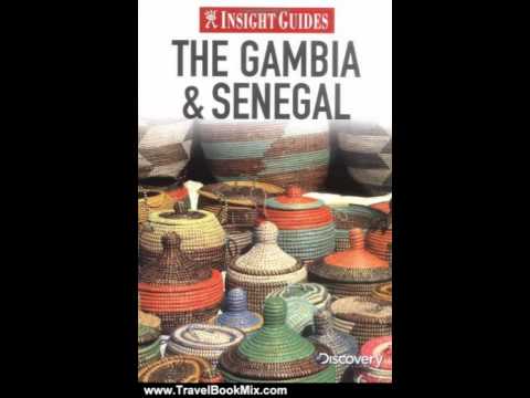 Travel Book Review: Insight Guides: Gambia & Senegal