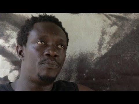 Obama Visit Gives Senegal Artists Keyti and Xuman Something to Rap About