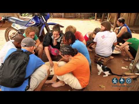 International Student Travel Senegal - Walking Tree Travel