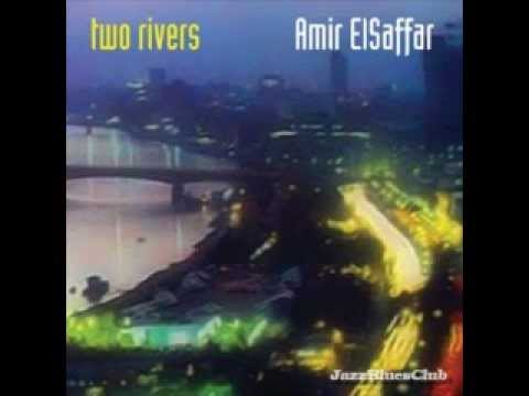 Amir ElSaffar - Shatt-al-Arab