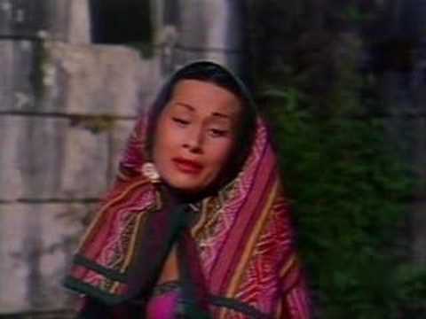 Yma Sumac - Pachamama