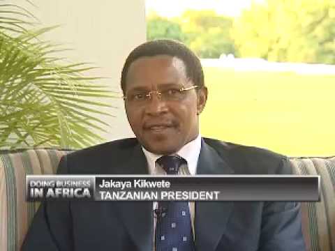 Doing Business In Africa - Tanzania - Success Story