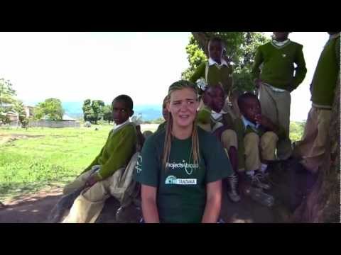 Projects Abroad Tanzania: Volunteer Sports Teaching Project