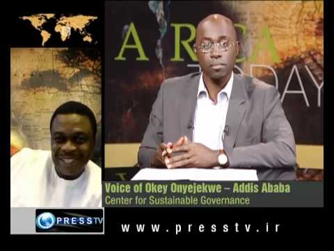 Press TV-Africa Today-Uganda & US War on Terror in Somalia-19-10-2010-(Part3)