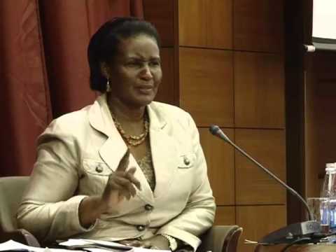 Economic Growth Outlook on Uganda Part 2