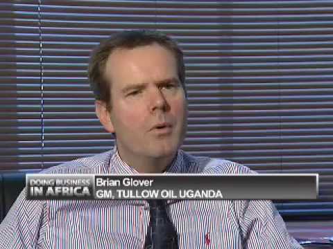 Doing Business In Africa - Uganda Part 1 - Rich Resources