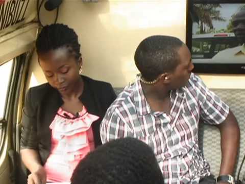 Minibuzz Uganda 19-02-13 HOW REALISTIC IS THE CURRENT CHILD SACRIFICE  REPORT?