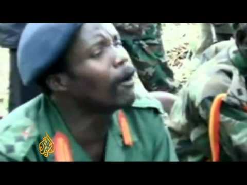 Occupy Uganda: Obama Sneaks U.S. Combat Troops Into African War Zone