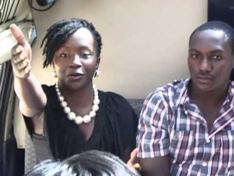 Minibuzz Uganda 21-01-13 HOW FAR DO WOMEN GO TO LOOK GOOD?.mp4