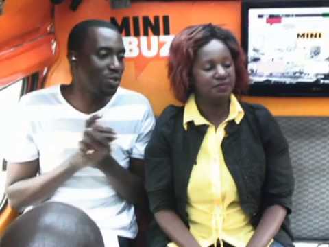 Minibuzz Uganda 20-12-13 STIGMA SURROUNDING THE PURCHASE OF CONDOMS