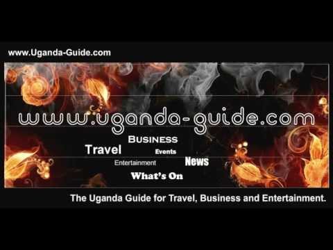 Uganda Travel Guide