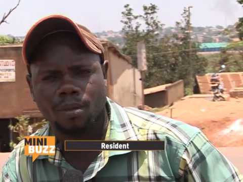 Minibuzz Uganda 28-02-14 HOW CAN ROBBERY IN NANSANA BE DELT WITH?