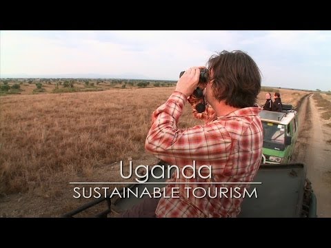 Uganda; Sustainable Tourism Short