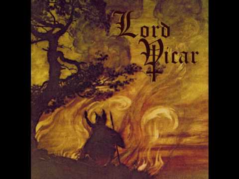 Lord Vicar- Pillars Under Water