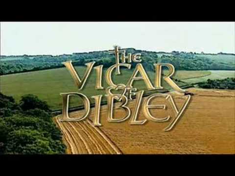 The Vicar of Dibley Theme (Original)